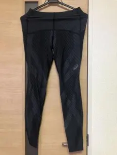 【L】アシックス asics XXR862 サポートタイツ【メンズ】