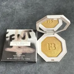 2025年最新】FENTY BEAUTY フェイスカラーの人気アイテム - メルカリ