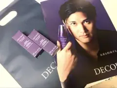 コスメデコルテ　リポソーム アドバンスト リペアセラムサンプル6ml×2