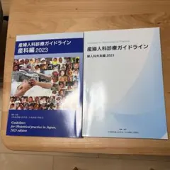 産婦人科診療ガイドライン 産科編 2026年版 裁断済み - メルカリ