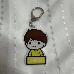 M!LK 吉田仁人 アクリルキーホルダー ファンミ 2021