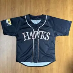 HAWKS ユニフォーム Sサイズ 30・85周年記念