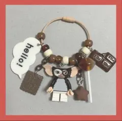 ギズモ キーホルダー