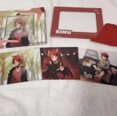 すとぷり 莉犬 CD シャッターチャンス!