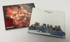 HANA 1st アルバム 通常盤 CD Blue Jeans 通常版初回仕様