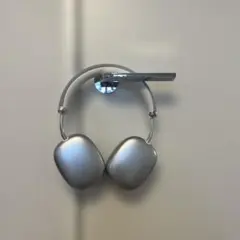 2026年最新】airpods max シルバーの人気アイテム - メルカリ