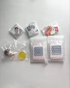 SEVENTEEN グッズセット 未使用