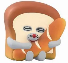 パンどろぼうフレンズ　いとしのパン