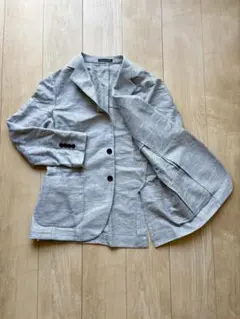 ✨Mackintosh Philosophy ✨Breasy Jacket 上下のサムネイル