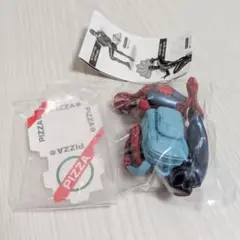 SR+ スパイダーマン　DELUXE EDITION　ピザタイムのサムネイル