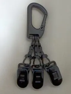 【値下げ価格】パターマット工房 メガ３連クリップのサムネイル