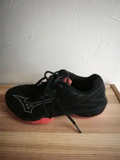 Mizuno WAVE CLAW EL 2 バドミントンシューズ 23.5のサムネイル