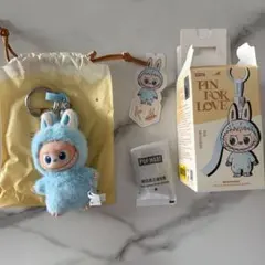 ラブブPINFOR LOVE 正規品　K