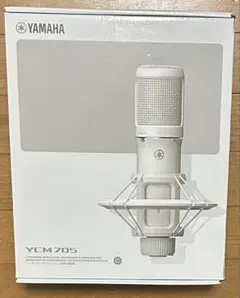 2026年最新】YAMAHA コンデンサーマイクの人気アイテム - メルカリ