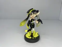 2026年最新】amiibo アオリ（スプラトゥーン）の人気アイテム - メルカリ