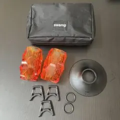BRIESTA blue  nuts outdoor  新品未使用 BRIESTA blue nuts outdoor 新品未使用