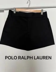 ポロラルフローレン きれいめショートパンツ POLO RALPH LAUREN