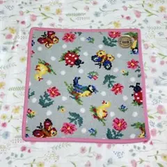 新品 フェイラー ハイジチェック ピンク ゲストタオル web限定 - メルカリ