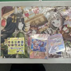 ウマ娘プリティーダービー　一番くじ　13弾 おまけ付き