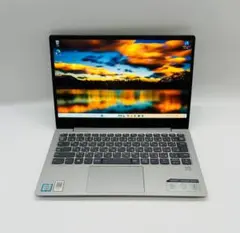 WiFi有 レノボ中古ノートPC Lenovo710S Plus カメラ 即使用 - メルカリ