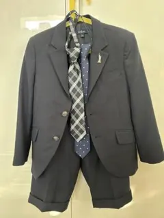 イーストボーイ 男の子フォーマルスーツ 120サイズ