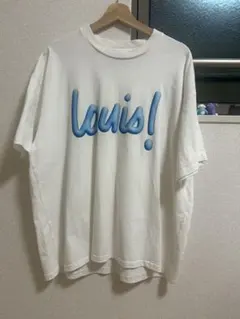 wind and sea Ron louis コラボTシャツ　XL
