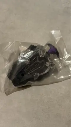 爆旋beyblade burst 爆旋發射器R 黑色