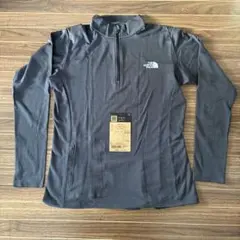 THE NORTH FACE L/S FLASHDRY 3D Zip Up
