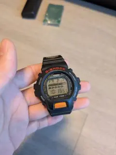 CASIO カシオ デジタル THERMO SCANNER TSR-110 - メルカリ