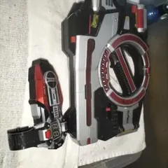 仮面ライダー555 DXファイズブラスター 本体 携帯セット！ - メルカリ