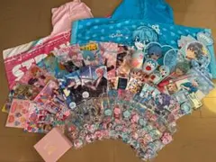 すとぷりグッズまとめ売り（さところ多め） すとぷりグッズまとめ売り（さところ多め） - メルカリ