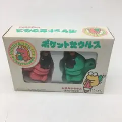 バンダイ　ポケットザウルス　6種セット　未使用 Yahoo!オークション -「バンダイポケットザウルス」の落札相場