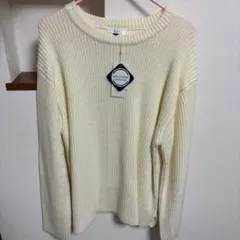 【新品タグ付き】a.v.v ニット