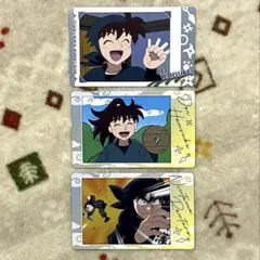 【忍たま】土井半助（スナップマイド2）