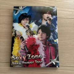セクゾ セクパワ Sexy Power Tour