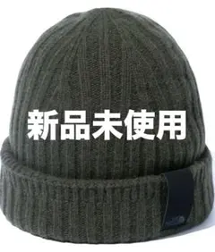 THE NORTH FACE　ラディアルウールビーニー（ユニセックス）