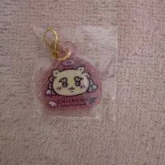 ちいかわ てんし♡あくま ミニラメアクリルチャーム