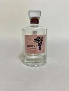 響  12本。空瓶 空瓶】サントリー響JH×12本 - メルカリ