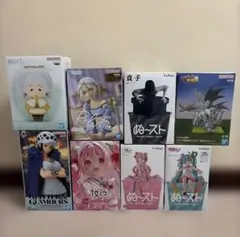2026年最新】美少女フィギュア まとめ売りの人気アイテム - メルカリ