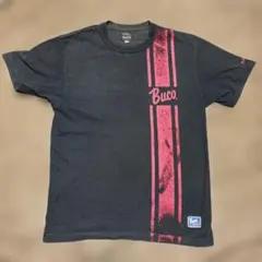 38inch BUCO Tシャツ リアルマッコイズ　ブラックのサムネイル