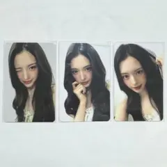 MADEIN マシロ LINK UP 2026 トレカ(コンプ)