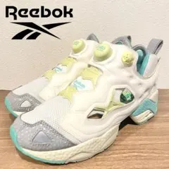 Reebok INSTAPUMP FURY 95 リーボック ポンプフューリー