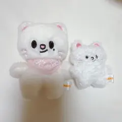 StrayKids HYUNJIN SKZOO ジニレット Jiniret