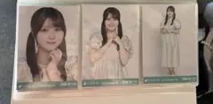 伊藤理々杏　生写真　妖精　コンプ