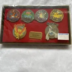 2026年最新】ポケットモンスターミレニアムバッジの人気アイテム