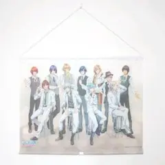 うたプリ 1番くじ ラストワン賞 タペストリー