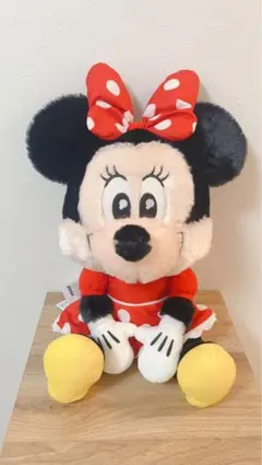 ディズニー　うるりぃみぃ ミニーマウス