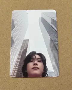 RIIZE ソンチャン ODYSSEY WalMart US限定 トレカ RIIZE ODYSSEY フォトブック SMini ソンチャン 会場限定トレカ