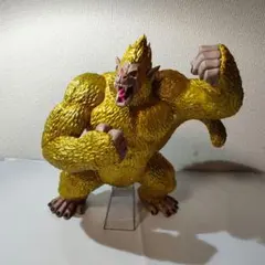 一番くじ　ドラゴンボール 孫悟空　超サイヤ人3 黄金大猿　フィギュア 一番くじ ドラゴンボール THE GREATEST SAIYAN｜一番くじ倶楽部