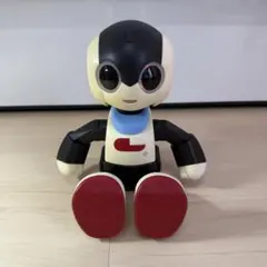 タカラトミー　ロビジュニア　動作OK Robi.jr